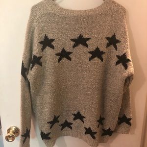 Star Sweater